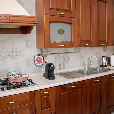 Trullo Manivida לוקורוטונדו