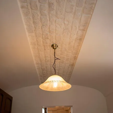 Trullo Manivida בית נופש