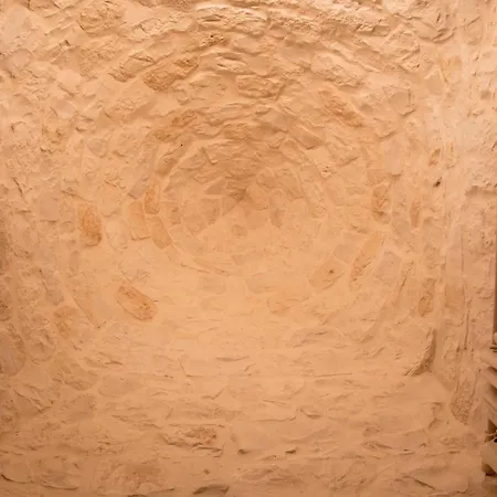 בית נופש Trullo Manivida *