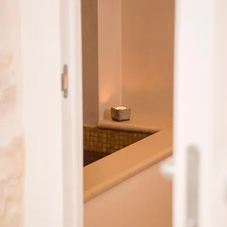 בית נופש Trullo Manivida