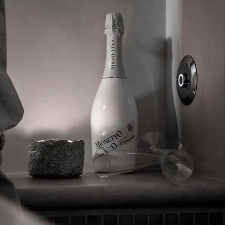 Trullo Manivida * לוקורוטונדו