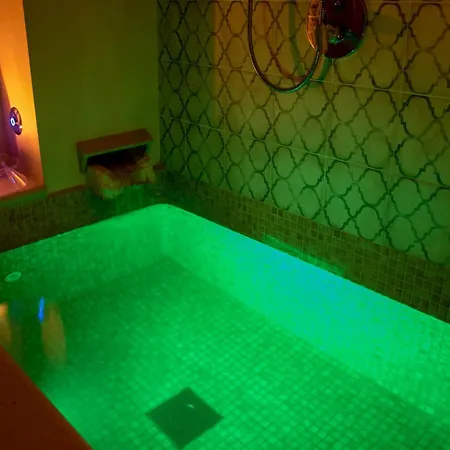 Trullo Manivida לוקורוטונדו