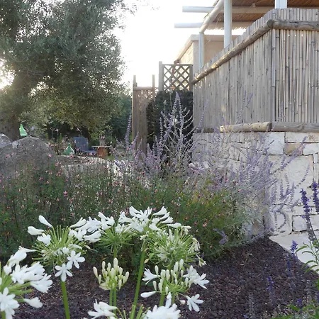 Trullo Manivida לוקורוטונדו