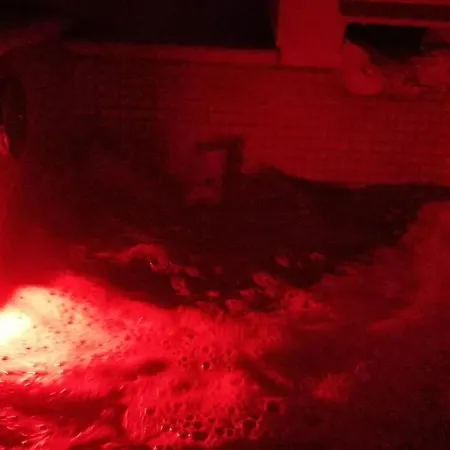 Trullo Manivida בית נופש *