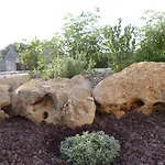 Hébergement de vacances Trullo Manivida *