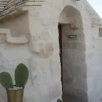 Trullo Manivida
