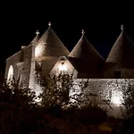 Trullo Manivida