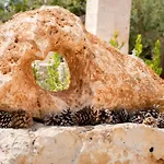 Trullo Manivida Hébergement de vacances *