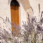Hébergement de vacances Trullo Manivida Locorotondo