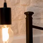Hébergement de vacances Trullo Manivida