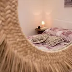 Hébergement de vacances Trullo Manivida *