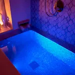 Hébergement de vacances Trullo Manivida *