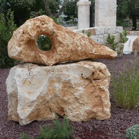 Trullo Manivida