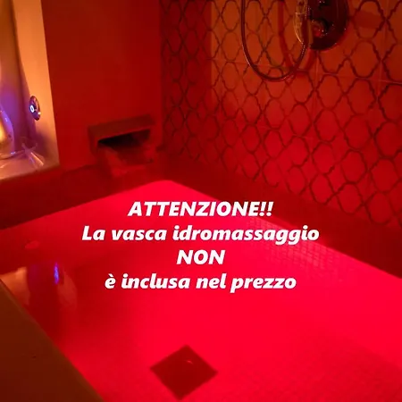 Trullo Manivida Ferienhaus