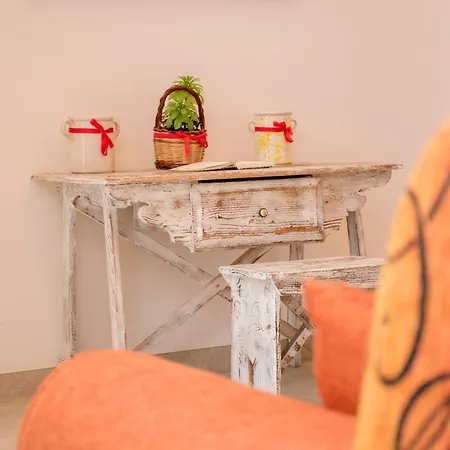 Holiday home Trullo Manivida *
