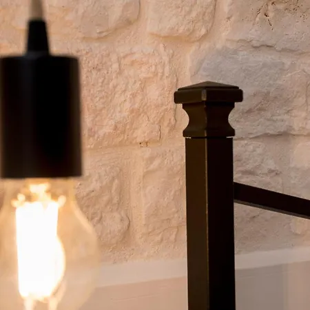 Holiday home Trullo Manivida