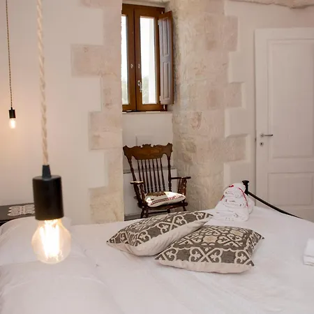 Trullo Manivida Holiday home