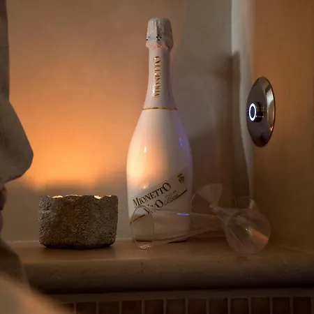 Trullo Manivida Ferienhaus