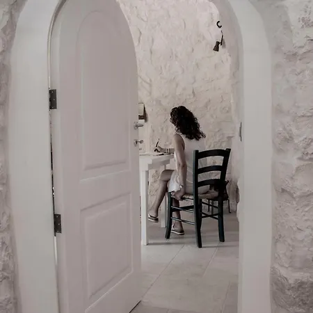 Trullo Manivida * Locorotondo