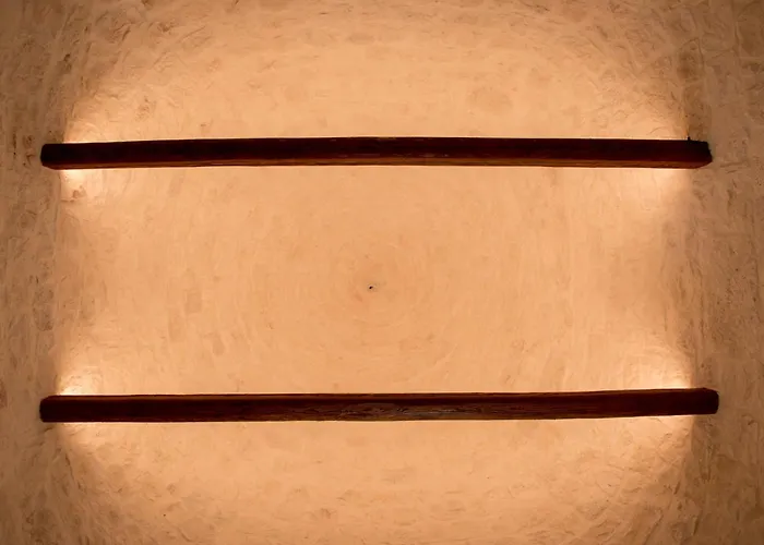 Trullo Manivida Ferienhaus *