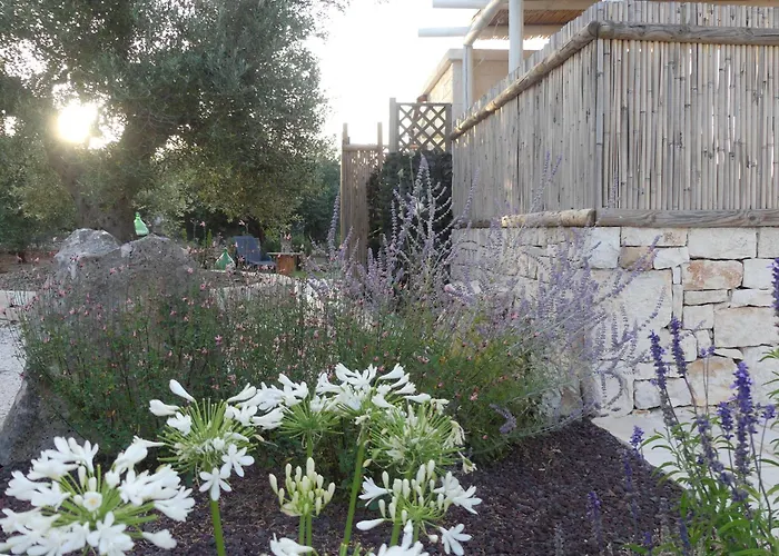 Trullo Manivida Locorotondo