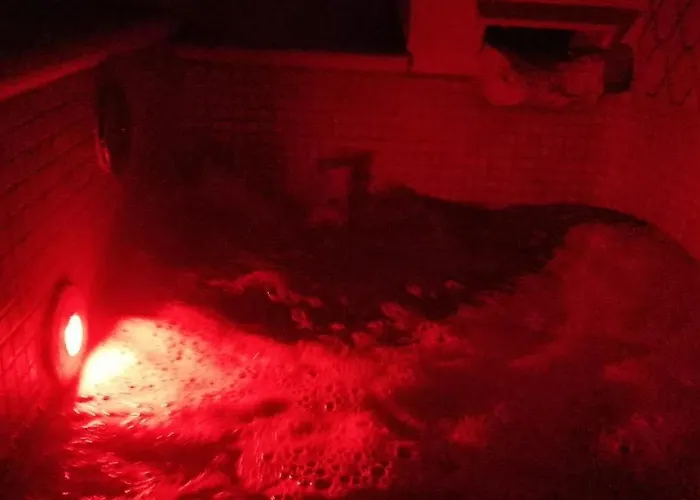 Trullo Manivida Ferienhaus *